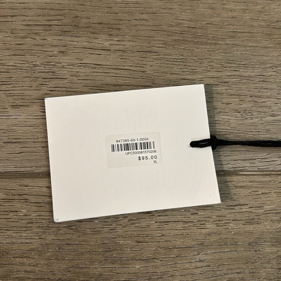 NWT! Banana Republic Onia Yellow Stripe Ashley Bikini Bottom - Multiple Sizes 💎 - Picture 6 of 6